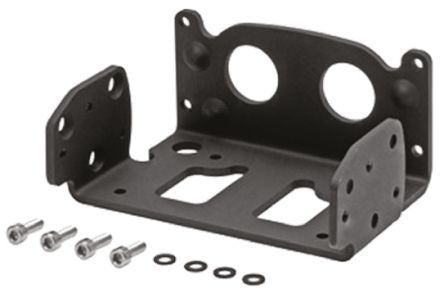 Omron OS32C Series Light Curtain Mounting Kit