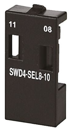 Eaton 116021 Series Device Plug Link for Use with SmartWire-DT