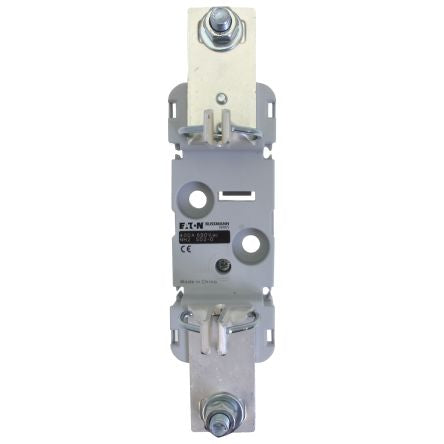 Eaton 400A Rail Mount Fuse Holder for NH, 1P-Pole, 690V ac