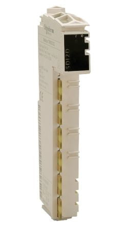 Schneider Electric PLC I/O Module Modicon TM Digital
