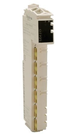 Schneider Electric PLC I/O Module Modicon TM Digital