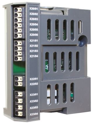 Parker AC30 General Purpose Option Card