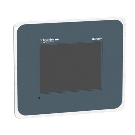 Schneider Electric Harmony Series Touch Screen HMI - 5.7 in, TFT Display, 320 x 240 pixel