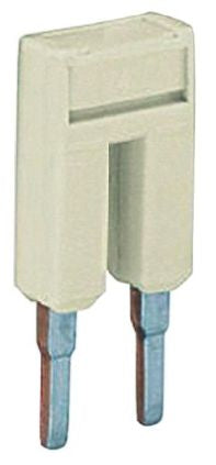 WAGO Jumper Bar for Use with 2000 Series Terminal Blocks