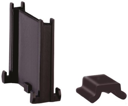 Lovato BFX Contactor Interlock for use with BF09A-BF38A Contactors