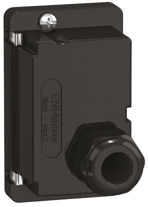 Schneider Electric Power Supply Connector Set Lexium Series Power Supply Connector Set