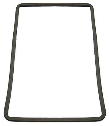 Schneider Electric PanelSeT Series Rubber Gasket for Use with Thalassa PLM Enclosure 18 mm x 20 m x 10mm