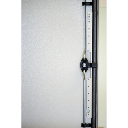 Schneider Electric PanelSet S3D Series Closing Element for Use with 1000 mm Spacial S3D Enclosure 1000 mm