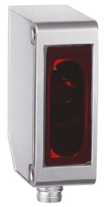 SICK Background Suppression Distance Sensor, Block Sensor