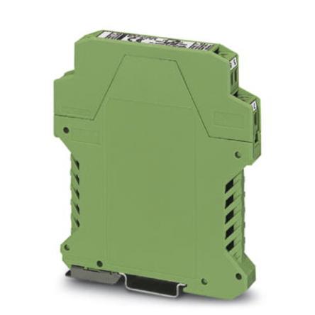 Phoenix Contact FM IM Series Signal Conditioner, Voltage Input