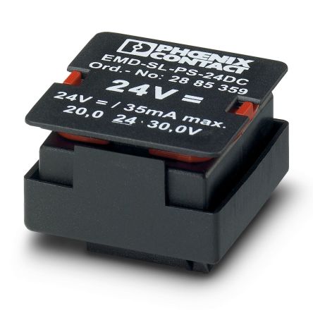 Phoenix Contact Pluggable Function Module