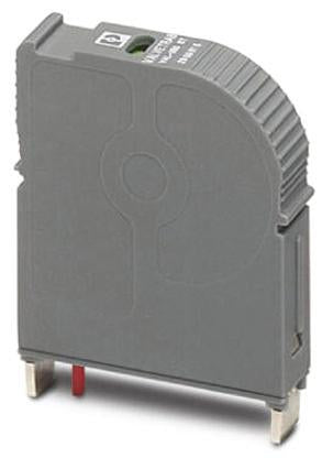 Phoenix Contact, VAL-CP-N/PE-350-ST Surge Protector 264V ac Maximum Voltage Rating 40 kA Maximum Surge Current