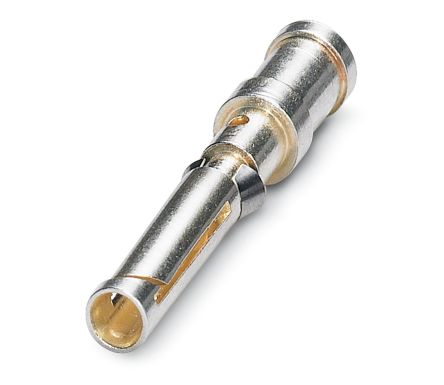 Phoenix Contact CK Series Heavy Duty Power Connector Contact, 1663433