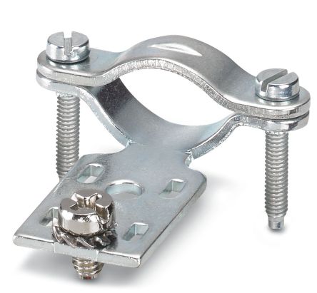 Phoenix Contact HC Series Strain Relief, 3-Contact, 1 Row, 1685327