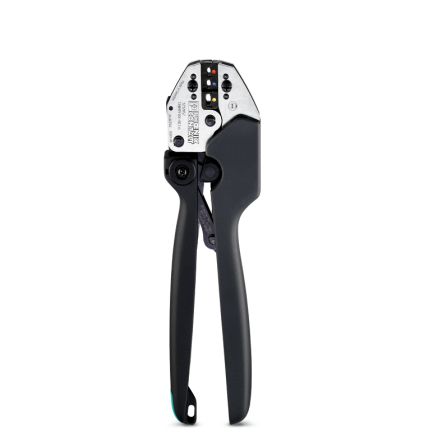 Phoenix Contact CRIMPFOX-RCI 6 CRIMPFOX-RCI 6 Crimp Tool Oval Crimp for Insulated Terminals