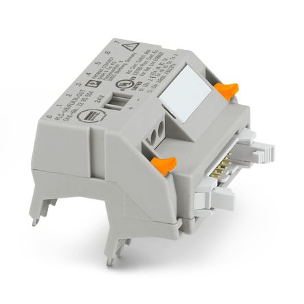 Phoenix Contact Interface Module for Use with PLC Interface