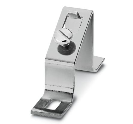 Phoenix Contact BG/SHA Series Mounting Bracket