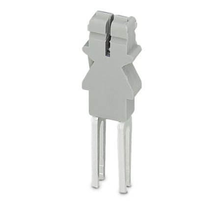 Phoenix Contact ST-K 4 Series Isolating Plug for Use with DIK...-TG, DOK...-TG, MBK...-TG, UDK...-TG, UKK...-TG,