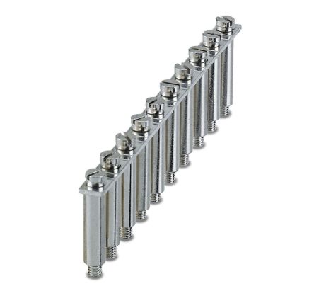 Phoenix Contact FB 10-9 Series Fixed Bridge