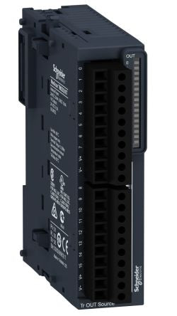 Schneider Electric PLC I/O Module Modicon TM