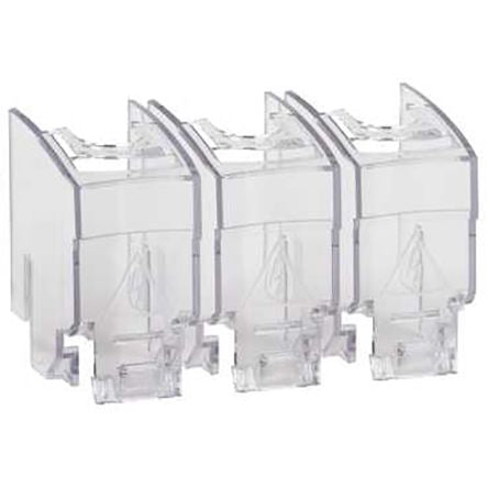 Schneider Electric Switch Disconnector Terminal Shroud, TeSyS GS Series