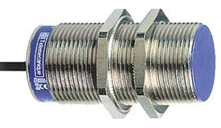 Telemecanique Sensors XS630B1NBL2 Threaded Barrel Inductive Proximity Sensor, M30 NPN XS 48V 15 mm 48 V dc 200mA