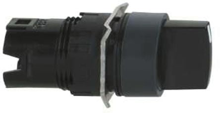 Schneider Electric Stay Put, Handle Selector Switch - 2 Positions