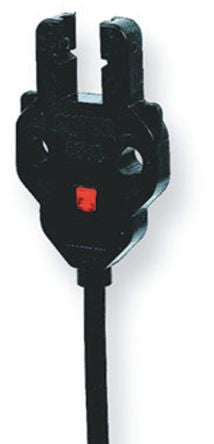Omron Through Beam Photoelectric Sensor, Fork Sensor