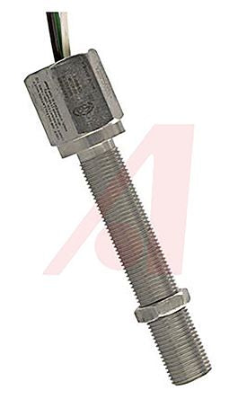 Honeywell Vibration Sensor, 40 kHz, -73 °C → 93 °C