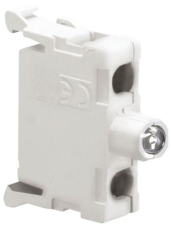 Lovato for Use with Platinum 22mm Push Button, Selector Switch and Control Station Series