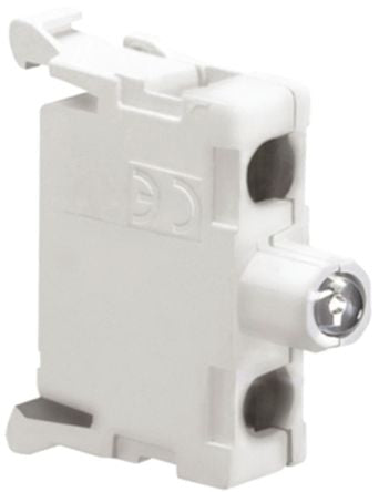 Lovato for Use with Platinum 22mm Push Button, Selector Switch and Control Station Series