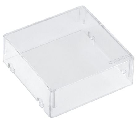 Omron Cover For Use With H7CN Series
