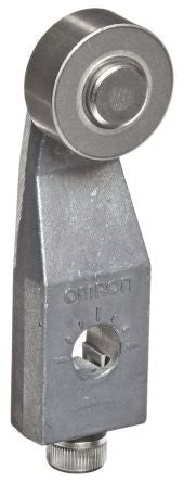 Omron D4A Series Limit Switch Accessory for Use with D4A Series