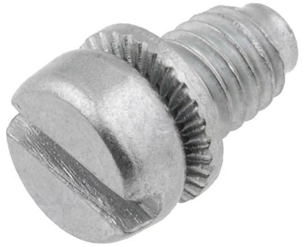 Weidmüller SAK Series Fixing Screw for Use with Busbar