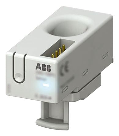 ABB CMS Series Current Transformer 80 A 690 V ac, 1500V dc 10 mm Bore