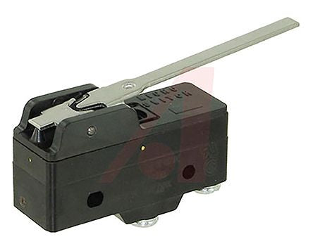 Honeywell Straight Lever Micro Switch, Screw Terminal, 15 A, SPCO