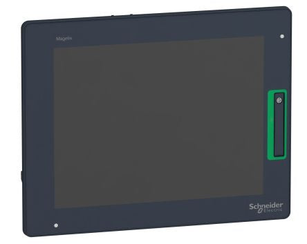 Schneider Electric Harmony Series Touch Screen HMI - 10.4 in, TFT Display, 800 x 600 pixel