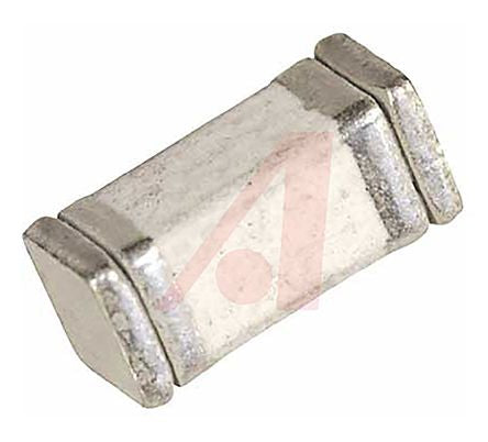 Eaton Non-Resettable Fuse 3 A, 60 V dc, 125 V ac