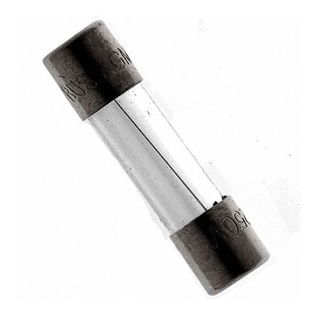Eaton 200mA F Glass Cartridge Fuse, 5 x 20 mm