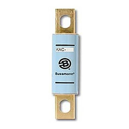 Eaton 500A Bolted Tag Fuse 600V, 120.65 mm