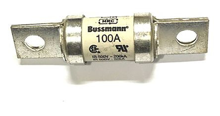 Eaton 200A Bolted Tag Fuse 500V ac/dc, 73.41 mm
