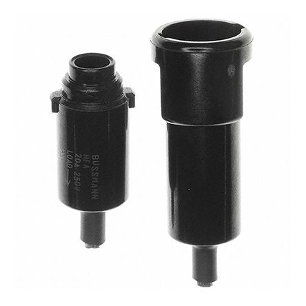 Eaton 20A In-line Fuse Holder for 5 x 20 mm, 25V