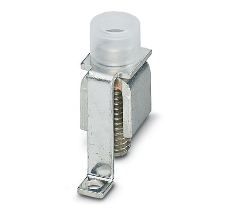 Phoenix Contact STL 35/ 5 Series Step Bracket