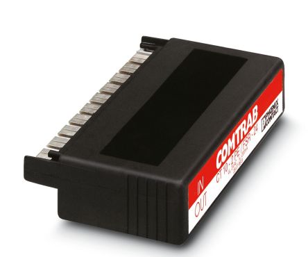 Phoenix Contact Surge Protection Connector, 10 kA, Plug-in