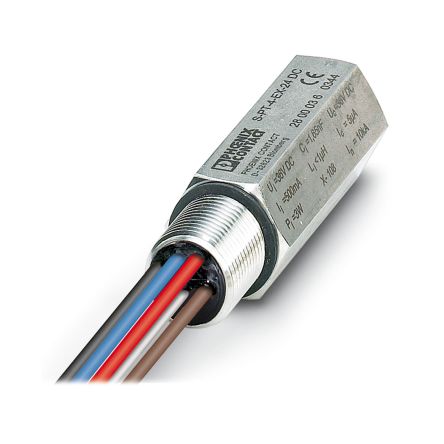 Phoenix Contact Surge Protection Device, 20 kA, Screw