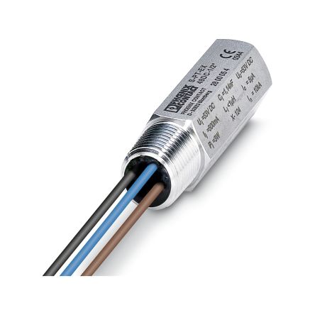Phoenix Contact Surge Protection Device, 20 kA, Screw