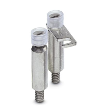 Phoenix Contact SB 2-10/15 Series Jumper Switch