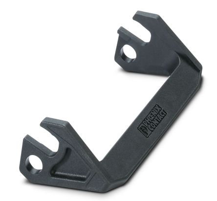 Phoenix Contact Locking Lever, HC Series 2 Way, For Use With Heavy Duty Power Connectors