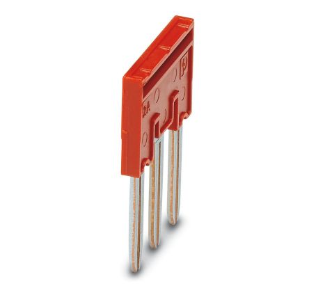 Phoenix Contact FBSR3-8 Series Plug-In Bridge