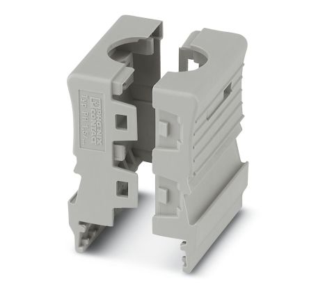 Phoenix Contact, PH 1.5/S/9 Polyamide Cable Housing for use with Terminal Block